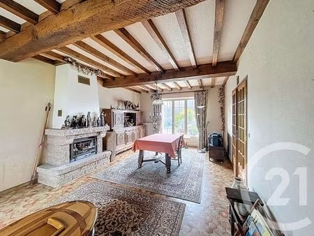 maison à vendre - 5 pièces - 129 11 m2 - rospez - 22 - bretagne