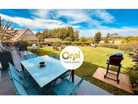 maison tardinghen m² t-5 à vendre  790 000 €