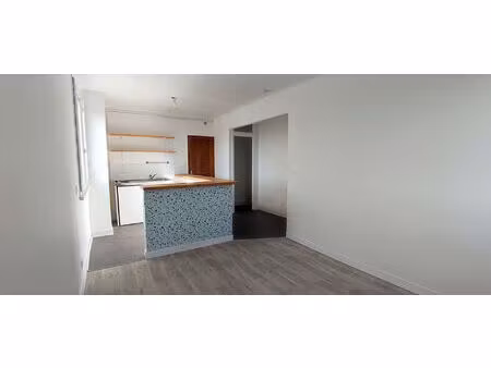 appartement plouguiel 2 pièces - 37m²