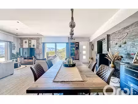 maison la roquette-sur-var m² t-4 à vendre  759 000 €