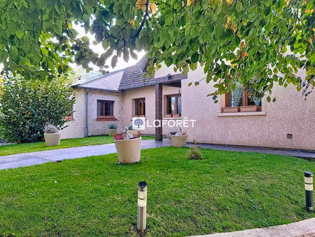 maison marest dampcourt 11 pièce(s) 388 m2