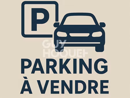 parking franconville