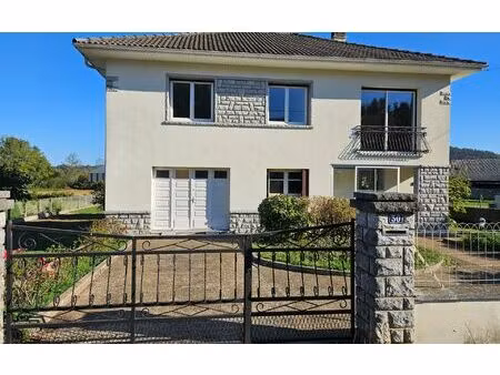 maison arudy m² t-4 à vendre  192 000 €