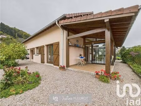 maison de plain-pied à vendre