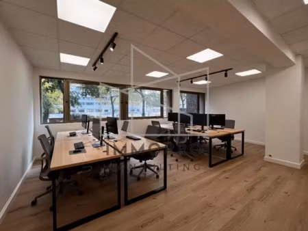 a vendre / bureaux 104 m2 / rouen