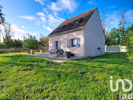 vente pavillon 4 pièces