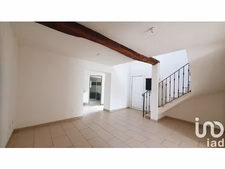 vente maison/villa 4 pièces