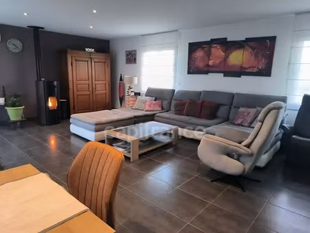 vente maison piscine à pisany (17600) : à vendre piscine / 120m² pisany