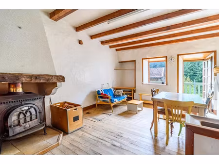 vente maison 2 pièces 71.72 m² à grandris (69870)  75 000 €