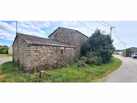 vente maison 3 pièces 74 m² à saint-hilaire-de-clisson (44190)  74 990 €