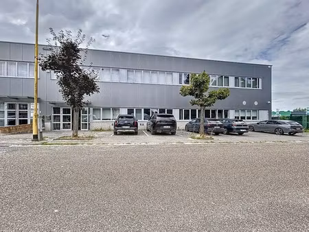 commercieel te huur in strombeek-bever