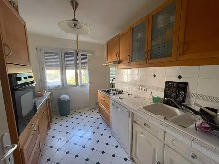 chambre 4 pièces 74 m² à louer talence 33400 ? | era immobilier