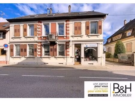 maison de luxe de 8 chambres en vente à wolfisheim  france