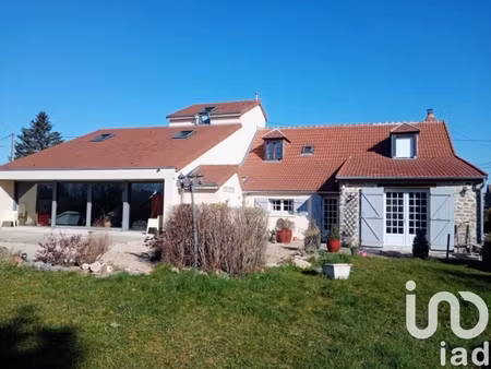 vente maison d'architecte 8 pièces