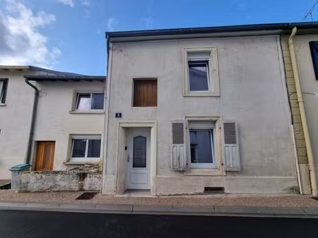 en vente maison 160 m² – 168 000 € |cattenom