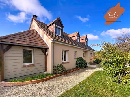 maison à vendre la ferté-saint-cyr