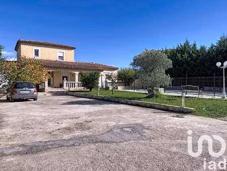 vente maison traditionnelle 4 pièces