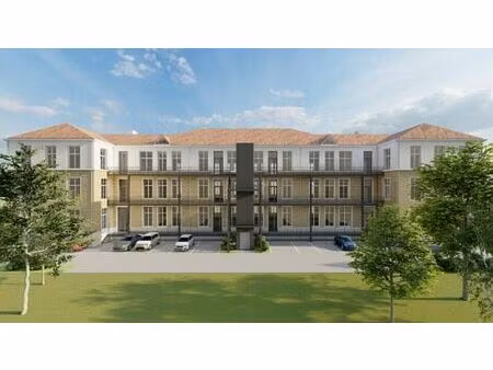 vente bureau bretteville sur odon 2 478 m²