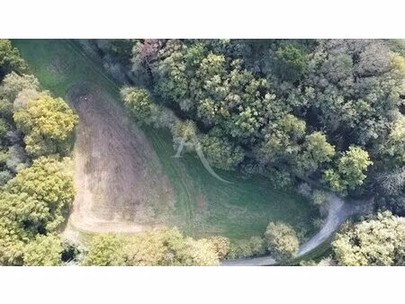 en vente terrain non constructible – 65 000 € |la chaize-giraud