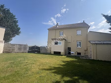 vente immeuble 203 m² corbeny (02820)