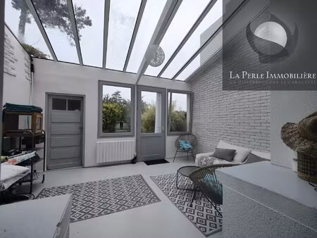 achat maison 5 pièces 165m² st antonin noble val 82140