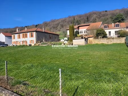 en vente terrain non constructible 572 m² – 155 000 € |norroy-le-veneur