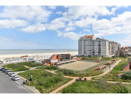 garage te huur in knokke-heist