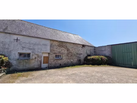 vente maison 1 pièce 137 m² à poullan-sur-mer (29100)  95 000 €