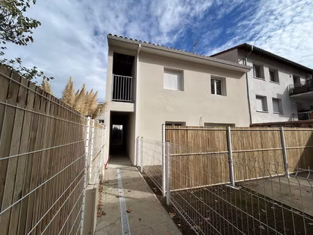 achat maison 10 pièces 192m² auterive 31190