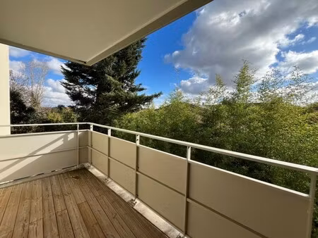 location appartement 3 pièces 61m² castanet tolosan 31320