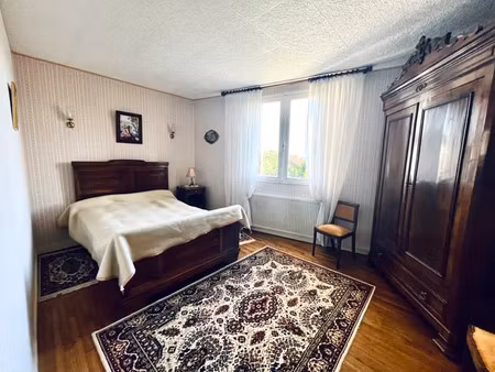 vente maison 7 pièces 152 m² à beaulieu-sur-sonnette (16450)  79 999 €