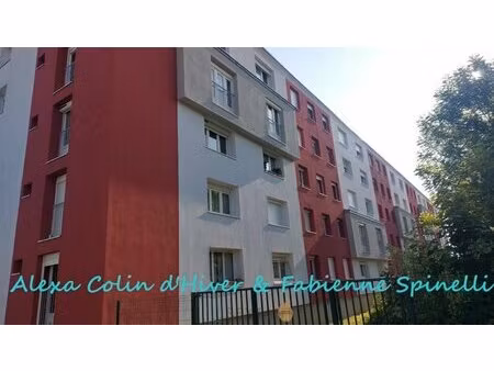 en vente appartement 68 m² – 75 000 € |villeneuve-saint-germain