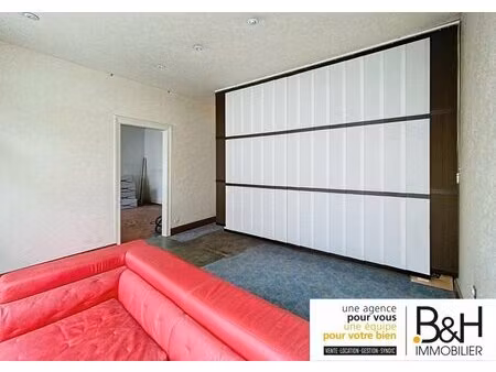 en vente appartement 134 61 m² – 299 500 € |wolfisheim