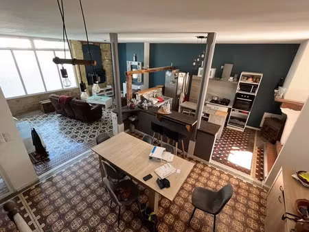 vente maison 7 pièces 180 m² à cazaubon (32150)  119 460 €