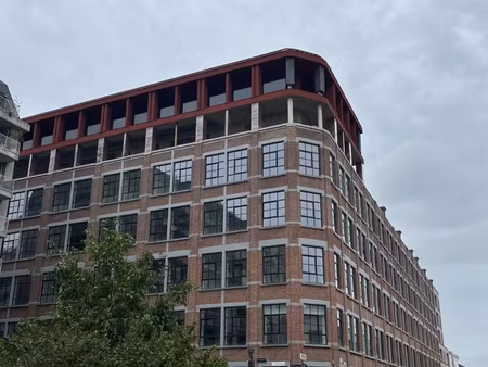 appartement te huur in berchem met 1 slaapkamer