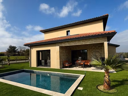 annonce vente maison 6 pièces de 145m2 à st cyr (07430) - paruvendu.fr ref 992783141781