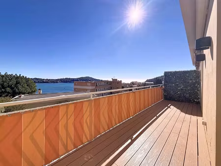 vente appartement 3 pièces 75 m² villefranche-sur-mer (06230)