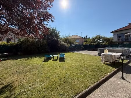 en vente maison individuelle 135 m² – 475 000 € |landres