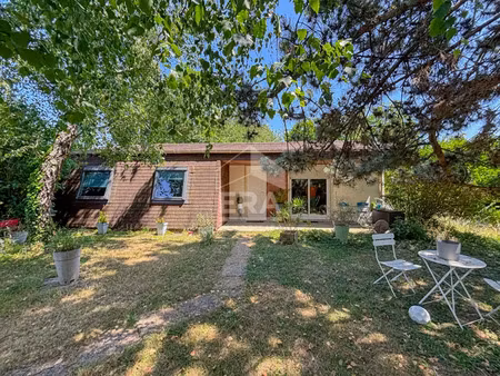 maison 5 pièces 96 m² à vendre / acheter égreville 77620 ? | era immobilier