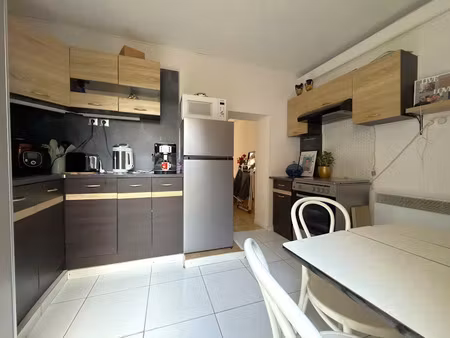 vente maison 3 pièces 52 m² à annoeullin (59112)  133 500 €