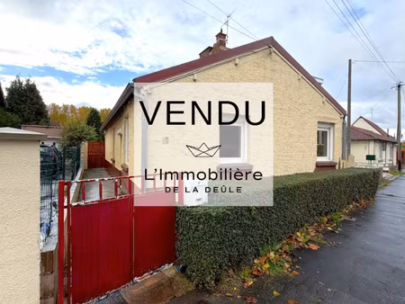 vente maison 3 pièces 70 m² à annoeullin (59112)  153 500 €