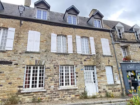 vente maison 5 pièces 105 m² à clécy (14570)  152 000 €