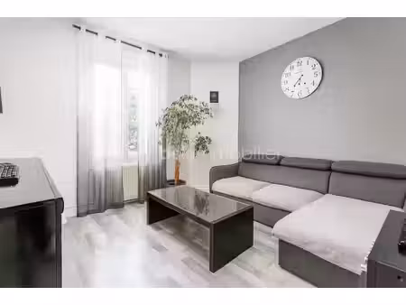 vente maison 4 pièces 68 m² à creil (60100)  159 000 €