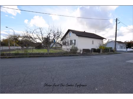 maison à vendre nommay 4 pièce(s) 82m2 130 000€