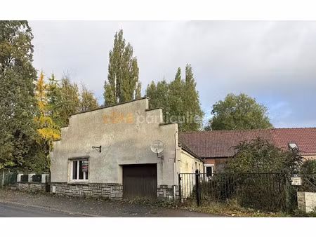 vente maison 6 pièces 170 m² à avesnes-le-comte (62810)  127 000 €