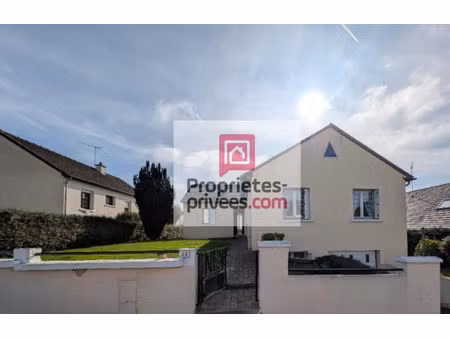 vente maison 5 pièces 126 m² à cossé-le-vivien (53230)  166 384 €