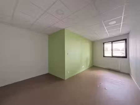 local professionnel à louer - montbéliard (25) - 320€