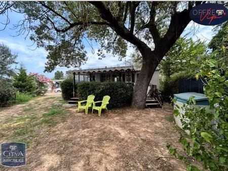 achat terrain 204m² frejus 83370