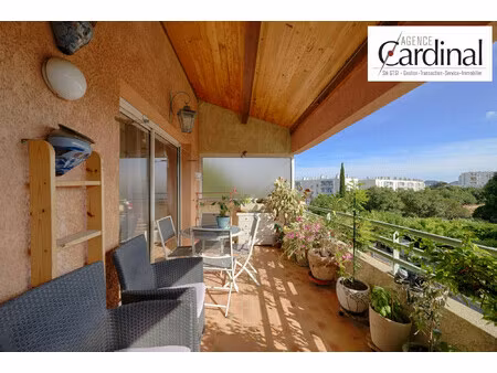 achat appartement 3 pièces 68m² la ciotat 13600