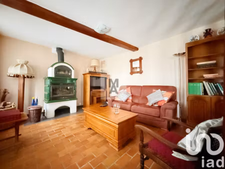 annonce vente maison 7 pièces de 142m2 à formerie (60220) - paruvendu.fr ref 992783144072